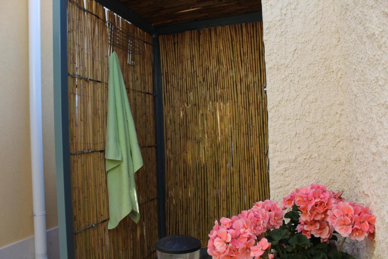 Re Sole La Dependance - Casa Vacanza M E R C U R I O Avola Bagian luar foto